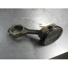 107Z005 Piston and Connecting Rod Standard For 08-09 Nissan Titan  5.6
